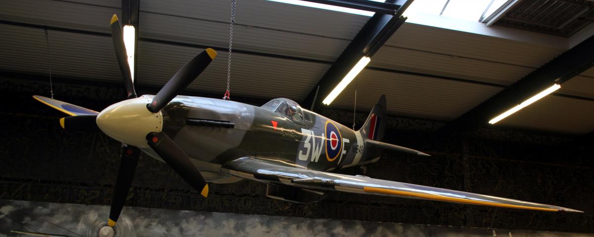 Spitfire